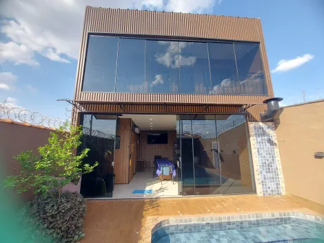 imagem 1 - Casa Sobrado 2 suítes à venda no Parque das Gaivotas imagem 1 - Casa Sobrado 2 suítes à venda no Parque das Gaivotas