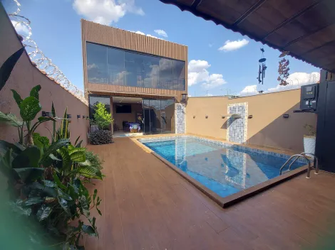 imagem 5 - Casa Sobrado 2 suítes à venda no Parque das Gaivotas imagem 5 - Casa Sobrado 2 suítes à venda no Parque das Gaivotas