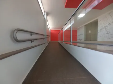 imagem 1 - Salão Comercial 314m² para locação no bairro Campos Elídeos imagem 1 - Salão Comercial 314m² para locação no bairro Campos Elídeos