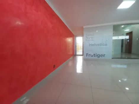 imagem 2 - Salão Comercial 314m² para locação no bairro Campos Elídeos imagem 2 - Salão Comercial 314m² para locação no bairro Campos Elídeos