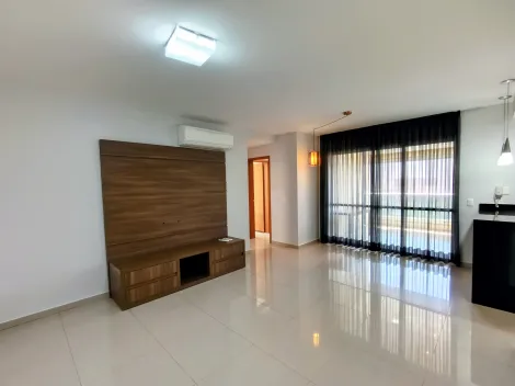 imagem 1 - Apartamento com 2 suítes para locação no bairro Bosque das Juritis imagem 1 - Apartamento com 2 suítes para locação no bairro Bosque das Juritis