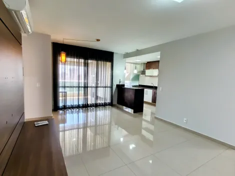 imagem 2 - Apartamento com 2 suítes para locação no bairro Bosque das Juritis imagem 2 - Apartamento com 2 suítes para locação no bairro Bosque das Juritis
