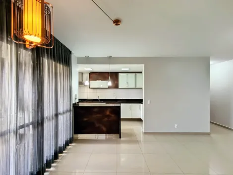 imagem 3 - Apartamento com 2 suítes para locação no bairro Bosque das Juritis imagem 3 - Apartamento com 2 suítes para locação no bairro Bosque das Juritis