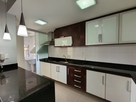 imagem 5 - Apartamento com 2 suítes para locação no bairro Bosque das Juritis imagem 5 - Apartamento com 2 suítes para locação no bairro Bosque das Juritis