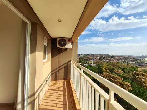 imagem 4 - Apartamento com 2 dormitórios sendo 1 suíte para locação no bairro Vila Amélia imagem 4 - Apartamento com 2 dormitórios sendo 1 suíte para locação no bairro Vila Amélia