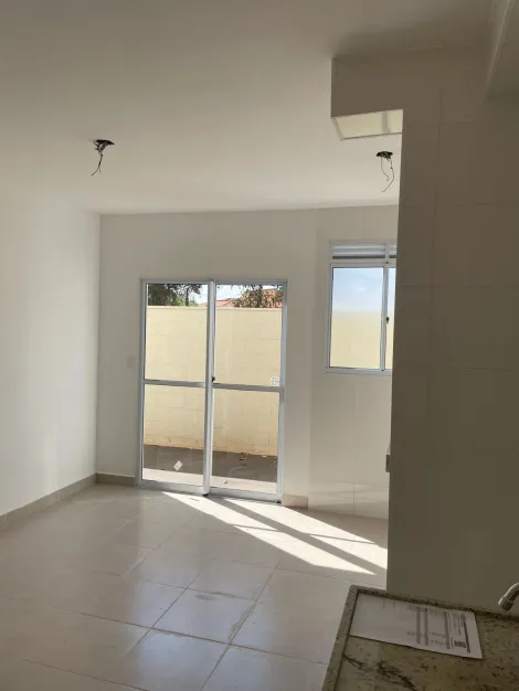 imagem 1 - Apartamento Térreo 2 dormitórios para locação no Recreio das Acácias imagem 1 - Apartamento Térreo 2 dormitórios para locação no Recreio das Acácias