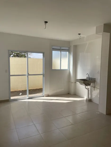 imagem 2 - Apartamento Térreo 2 dormitórios para locação no Recreio das Acácias imagem 2 - Apartamento Térreo 2 dormitórios para locação no Recreio das Acácias
