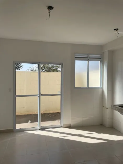 imagem 5 - Apartamento Térreo 2 dormitórios para locação no Recreio das Acácias imagem 5 - Apartamento Térreo 2 dormitórios para locação no Recreio das Acácias