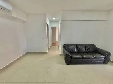 imagem 1 - Apartamento mobiliado 2 dormitórios com varanda gourmet no Jardim Olhos D`Água imagem 1 - Apartamento mobiliado 2 dormitórios com varanda gourmet no Jardim Olhos D`Água