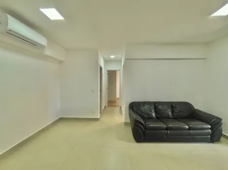 imagem 3 - Apartamento mobiliado 2 dormitórios com varanda gourmet no Jardim Olhos D`Água imagem 3 - Apartamento mobiliado 2 dormitórios com varanda gourmet no Jardim Olhos D`Água