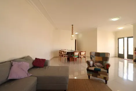 imagem 3 - Casa Térrea 5 dormitórios para locação na City Ribeirão imagem 3 - Casa Térrea 5 dormitórios para locação na City Ribeirão