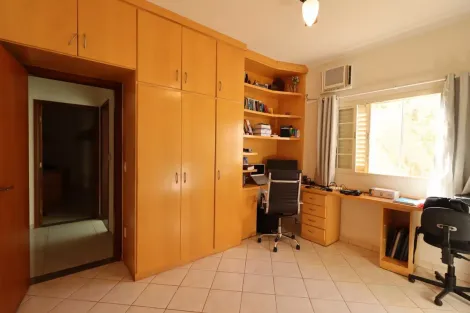 imagem 4 - Casa Térrea 5 dormitórios para locação na City Ribeirão imagem 4 - Casa Térrea 5 dormitórios para locação na City Ribeirão