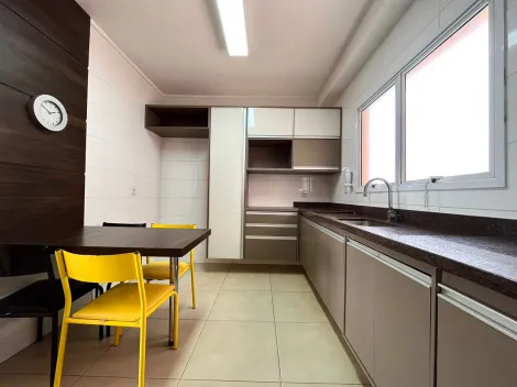 imagem 2 - Apartamento com 3 dormitórios e piscina para locação no bairro Jardim Botânico imagem 2 - Apartamento com 3 dormitórios e piscina para locação no bairro Jardim Botânico