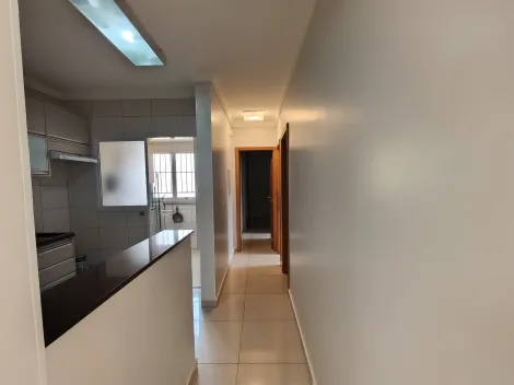 imagem 3 - Apartamento com 2 dormitórios para locação no bairro Jardim Macedo imagem 3 - Apartamento com 2 dormitórios para locação no bairro Jardim Macedo