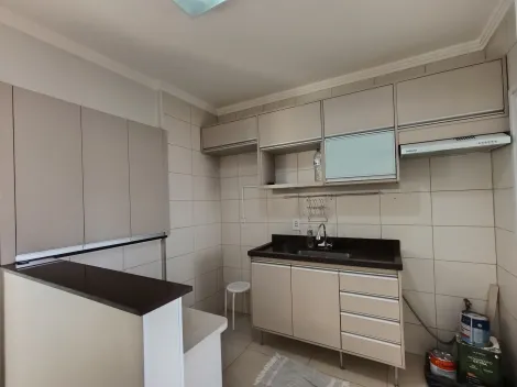 imagem 4 - Apartamento com 2 dormitórios para locação no bairro Jardim Macedo imagem 4 - Apartamento com 2 dormitórios para locação no bairro Jardim Macedo