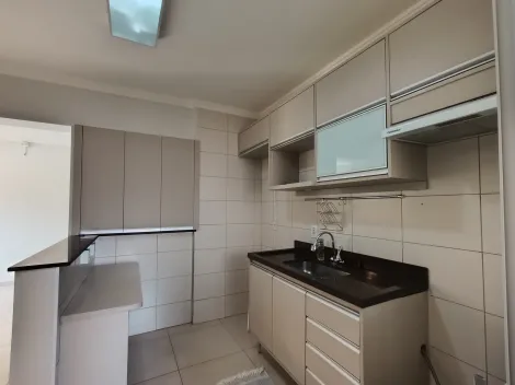 imagem 5 - Apartamento com 2 dormitórios para locação no bairro Jardim Macedo imagem 5 - Apartamento com 2 dormitórios para locação no bairro Jardim Macedo