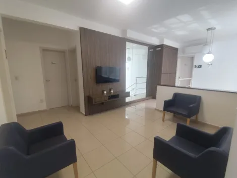 imagem 1 - Sala Comercial de 26m² para locação no bairro Jardim Califórnia imagem 1 - Sala Comercial de 26m² para locação no bairro Jardim Califórnia