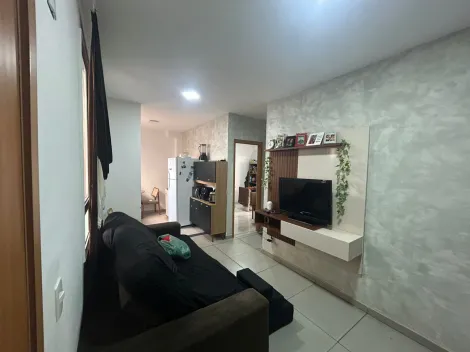 imagem 1 - Apartamento Térreo 2 dormitórios para locação no Jardim Ouro Branco imagem 1 - Apartamento Térreo 2 dormitórios para locação no Jardim Ouro Branco