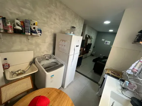 imagem 4 - Apartamento Térreo 2 dormitórios para locação no Jardim Ouro Branco imagem 4 - Apartamento Térreo 2 dormitórios para locação no Jardim Ouro Branco