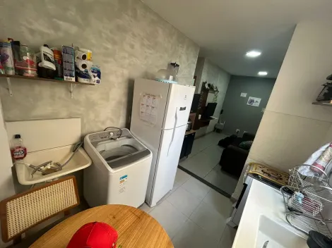 imagem 5 - Apartamento Térreo 2 dormitórios para locação no Jardim Ouro Branco imagem 5 - Apartamento Térreo 2 dormitórios para locação no Jardim Ouro Branco