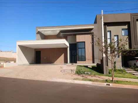 imagem 1 - Casa Térrea em Condomínio 3 suítes à venda no Quinta da Mata imagem 1 - Casa Térrea em Condomínio 3 suítes à venda no Quinta da Mata
