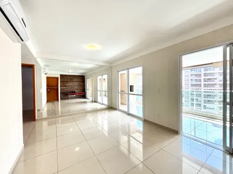 imagem 3 - Apartamento para locação com Varanda Gourmet, 3 suítes, 2 vagas Bosque das Juritis imagem 3 - Apartamento para locação com Varanda Gourmet, 3 suítes, 2 vagas Bosque das Juritis