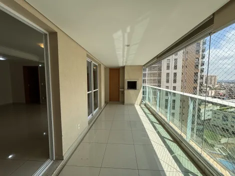 imagem 4 - Apartamento para locação com Varanda Gourmet, 3 suítes, 2 vagas Bosque das Juritis imagem 4 - Apartamento para locação com Varanda Gourmet, 3 suítes, 2 vagas Bosque das Juritis