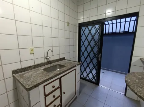 imagem 2 - Apartamento 1 suíte para locação no Jardim Irajá imagem 2 - Apartamento 1 suíte para locação no Jardim Irajá