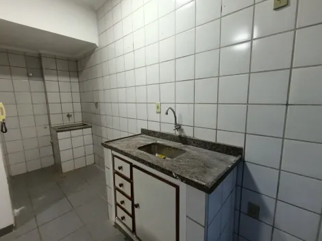 imagem 3 - Apartamento 1 suíte para locação no Jardim Irajá imagem 3 - Apartamento 1 suíte para locação no Jardim Irajá