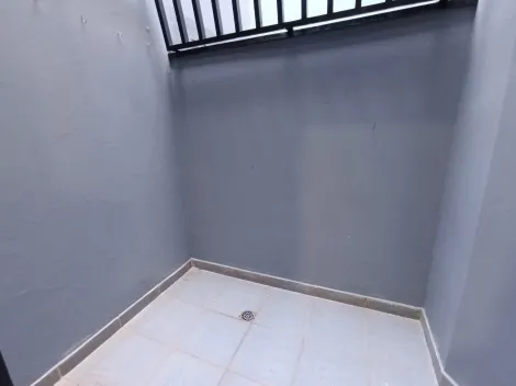 imagem 4 - Apartamento 1 suíte para locação no Jardim Irajá imagem 4 - Apartamento 1 suíte para locação no Jardim Irajá