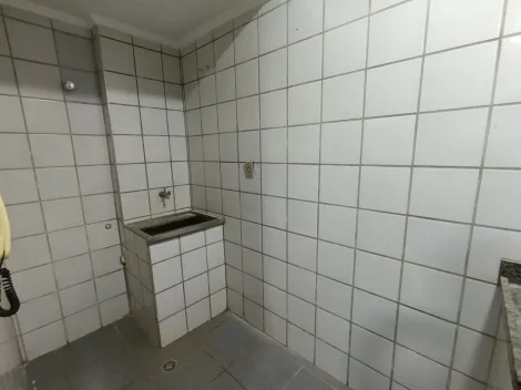 imagem 5 - Apartamento 1 suíte para locação no Jardim Irajá imagem 5 - Apartamento 1 suíte para locação no Jardim Irajá