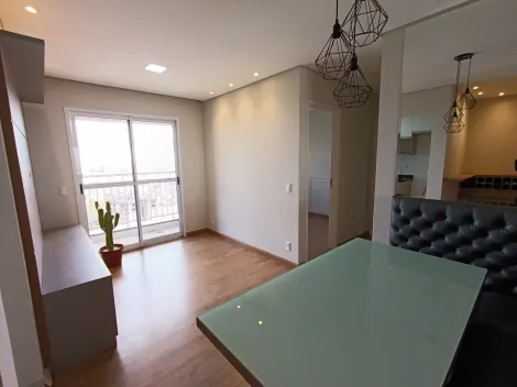 imagem 1 - Apartamento 2 dormitórios no Jardim Palma Travassos imagem 1 - Apartamento 2 dormitórios no Jardim Palma Travassos