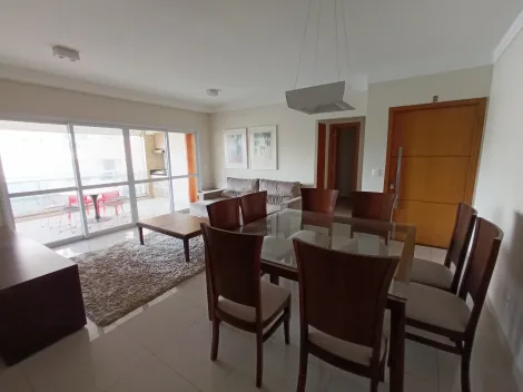 imagem 4 - Apartamento Mobiliado 3 suítes para locação no Jardim Botânico imagem 4 - Apartamento Mobiliado 3 suítes para locação no Jardim Botânico