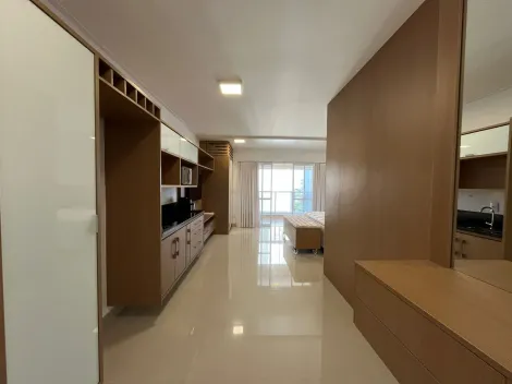 imagem 2 - Apartamento 1 suíte para locação no Bosque das Juritis imagem 2 - Apartamento 1 suíte para locação no Bosque das Juritis