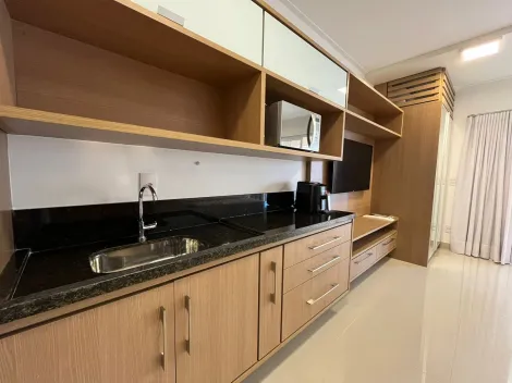 imagem 4 - Apartamento 1 suíte para locação no Bosque das Juritis imagem 4 - Apartamento 1 suíte para locação no Bosque das Juritis