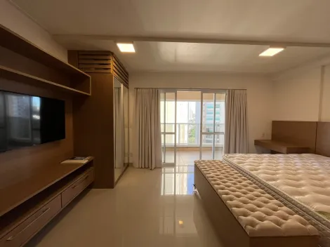 imagem 5 - Apartamento 1 suíte para locação no Bosque das Juritis imagem 5 - Apartamento 1 suíte para locação no Bosque das Juritis