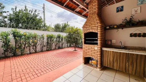 imagem 4 - Casa térrea em condomínio com 3 dormitórios para locação no bairro Vila do Golf imagem 4 - Casa térrea em condomínio com 3 dormitórios para locação no bairro Vila do Golf