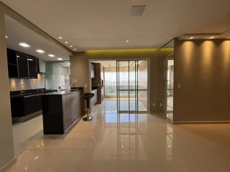 imagem 1 - Apartamento para locação com 2 suítes e varanda gourmet Bosque das Juritis imagem 1 - Apartamento para locação com 2 suítes e varanda gourmet Bosque das Juritis