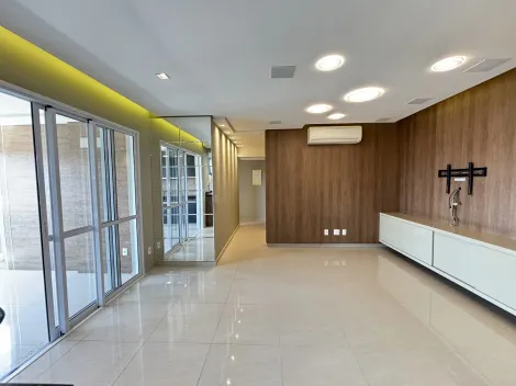 imagem 2 - Apartamento para locação com 2 suítes e varanda gourmet Bosque das Juritis imagem 2 - Apartamento para locação com 2 suítes e varanda gourmet Bosque das Juritis
