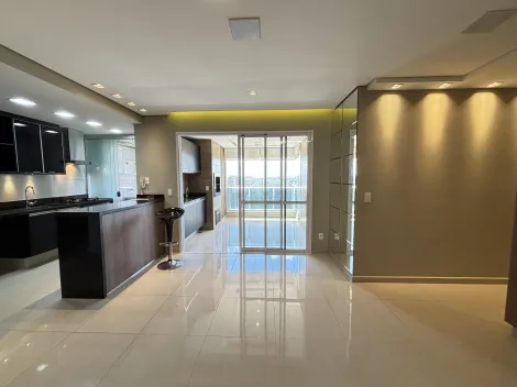 imagem 3 - Apartamento para locação com 2 suítes e varanda gourmet Bosque das Juritis imagem 3 - Apartamento para locação com 2 suítes e varanda gourmet Bosque das Juritis