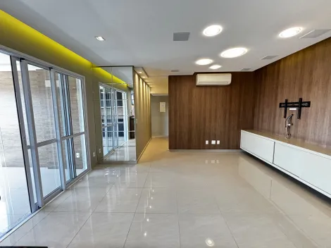imagem 4 - Apartamento para locação com 2 suítes e varanda gourmet Bosque das Juritis imagem 4 - Apartamento para locação com 2 suítes e varanda gourmet Bosque das Juritis