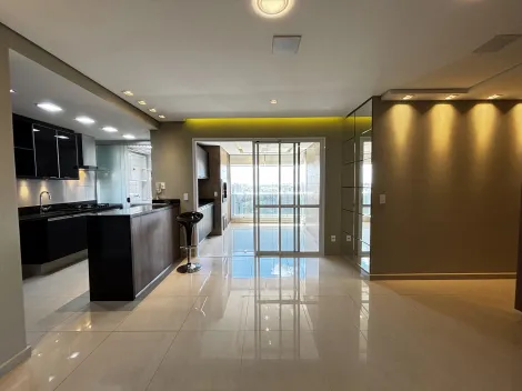 imagem 5 - Apartamento para locação com 2 suítes e varanda gourmet Bosque das Juritis imagem 5 - Apartamento para locação com 2 suítes e varanda gourmet Bosque das Juritis