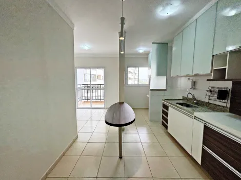 imagem 1 - Apartamento para venda  Nova Aliança com 2 dormitórios lazer e portaria imagem 1 - Apartamento para venda  Nova Aliança com 2 dormitórios lazer e portaria
