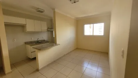 imagem 3 - Apartamento para venda  Nova Aliança com 1 dormitório lazer e portaria imagem 3 - Apartamento para venda  Nova Aliança com 1 dormitório lazer e portaria