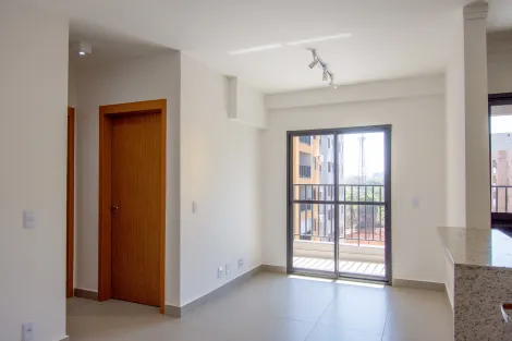 imagem 1 - Apartamento com 2 dormitórios para locação no bairro Terras de Santa Martha imagem 1 - Apartamento com 2 dormitórios para locação no bairro Terras de Santa Martha