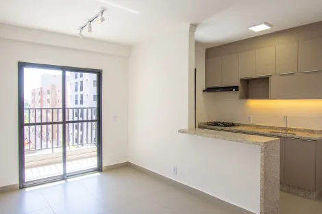 imagem 2 - Apartamento com 2 dormitórios para locação no bairro Terras de Santa Martha imagem 2 - Apartamento com 2 dormitórios para locação no bairro Terras de Santa Martha