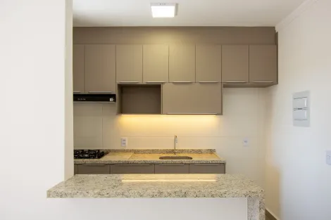 imagem 5 - Apartamento com 2 dormitórios para locação no bairro Terras de Santa Martha imagem 5 - Apartamento com 2 dormitórios para locação no bairro Terras de Santa Martha