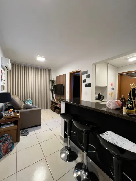 imagem 1 - Apartamento com 1 dormitório à venda no bairro Jardim Palma Travassos imagem 1 - Apartamento com 1 dormitório à venda no bairro Jardim Palma Travassos