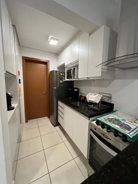imagem 3 - Apartamento com 1 dormitório à venda no bairro Jardim Palma Travassos imagem 3 - Apartamento com 1 dormitório à venda no bairro Jardim Palma Travassos