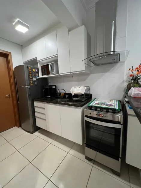 imagem 4 - Apartamento com 1 dormitório à venda no bairro Jardim Palma Travassos imagem 4 - Apartamento com 1 dormitório à venda no bairro Jardim Palma Travassos